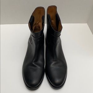 NWOT RAG AND BONE HOLLY BOOTIE SZ40/10